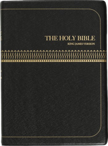 Holy Bible (King James)